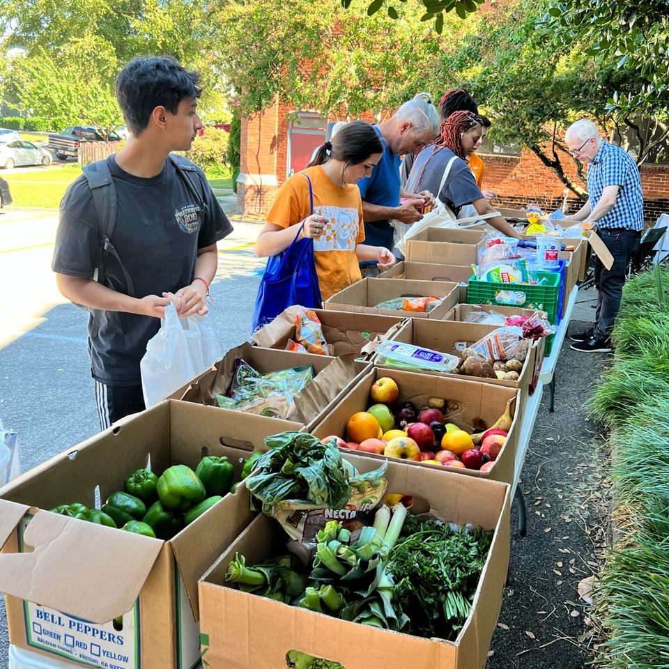 Group avatar for Knox CHOP Mobile Food Pantry