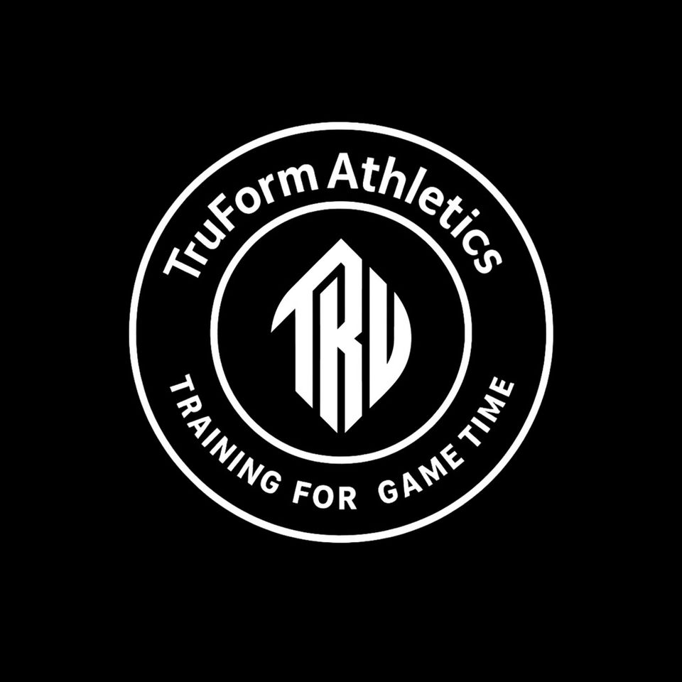 Group avatar for TruForm Training (NEW)