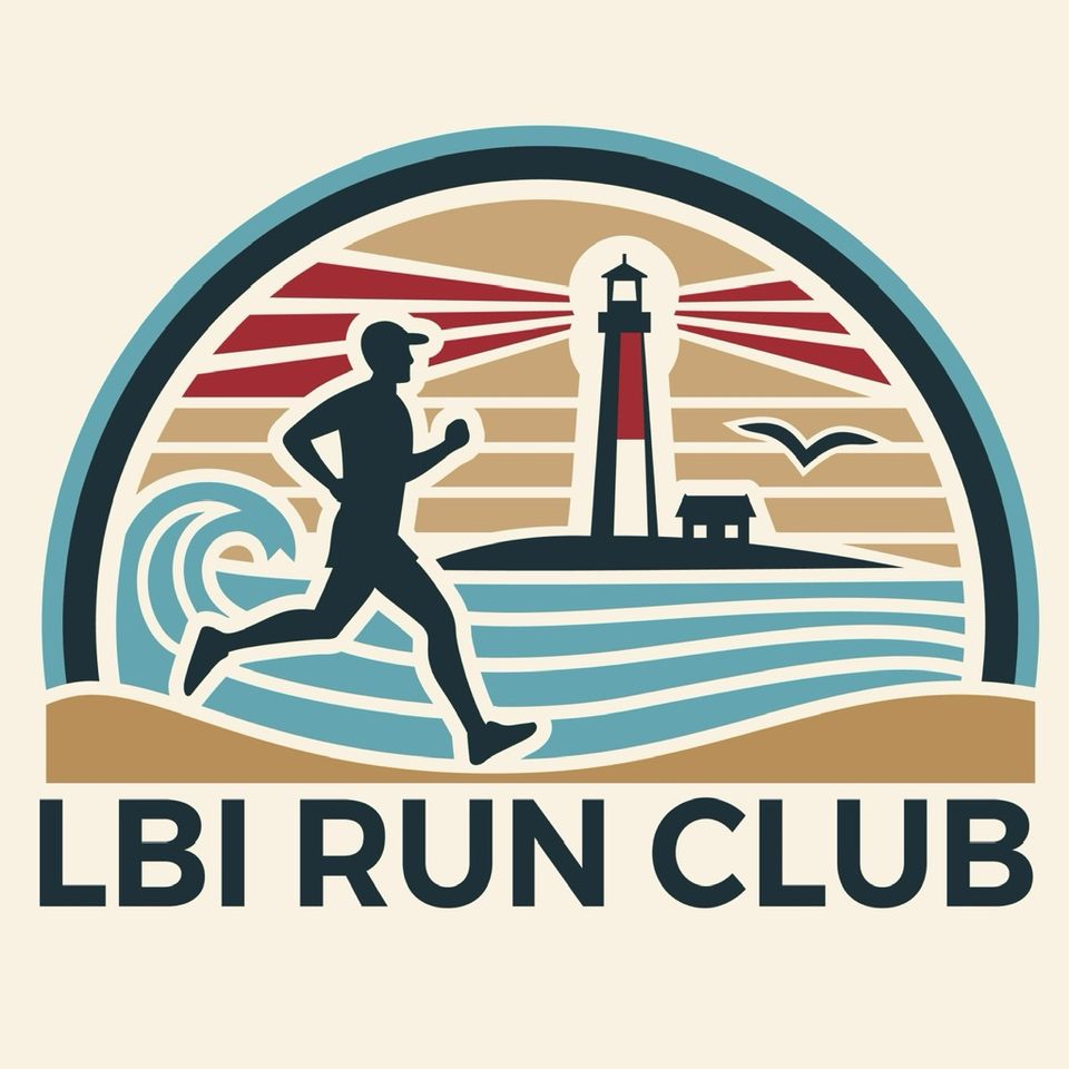 Group avatar for LBI Run Club