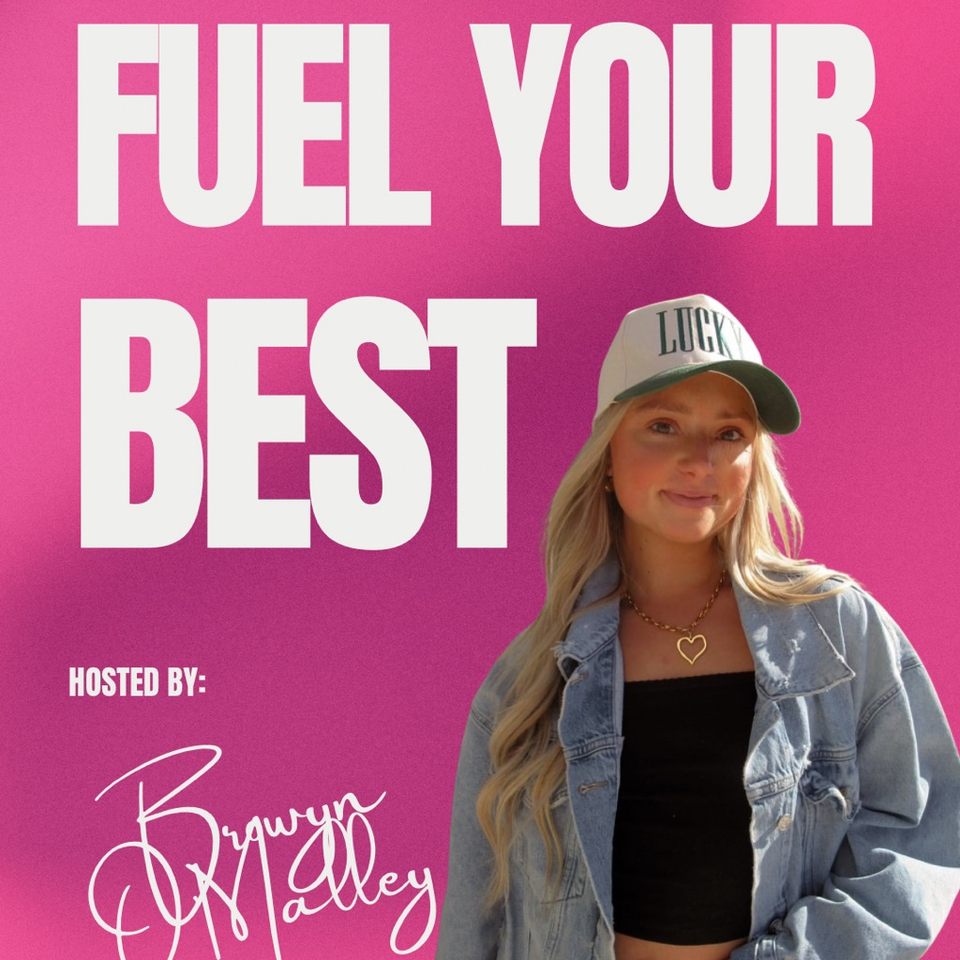 Group avatar for FUEL YOUR BEST DAILY