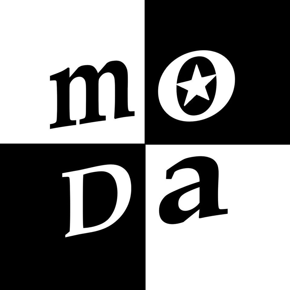 Group avatar for MODA-RUN