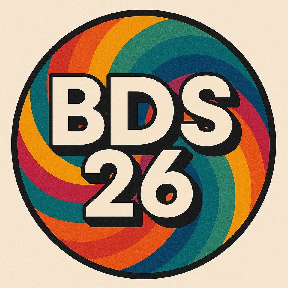 Group avatar for 2026 Big Deep South Committee