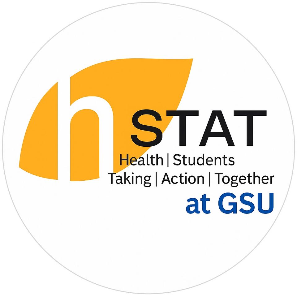 Group avatar for H-STAT @GSU