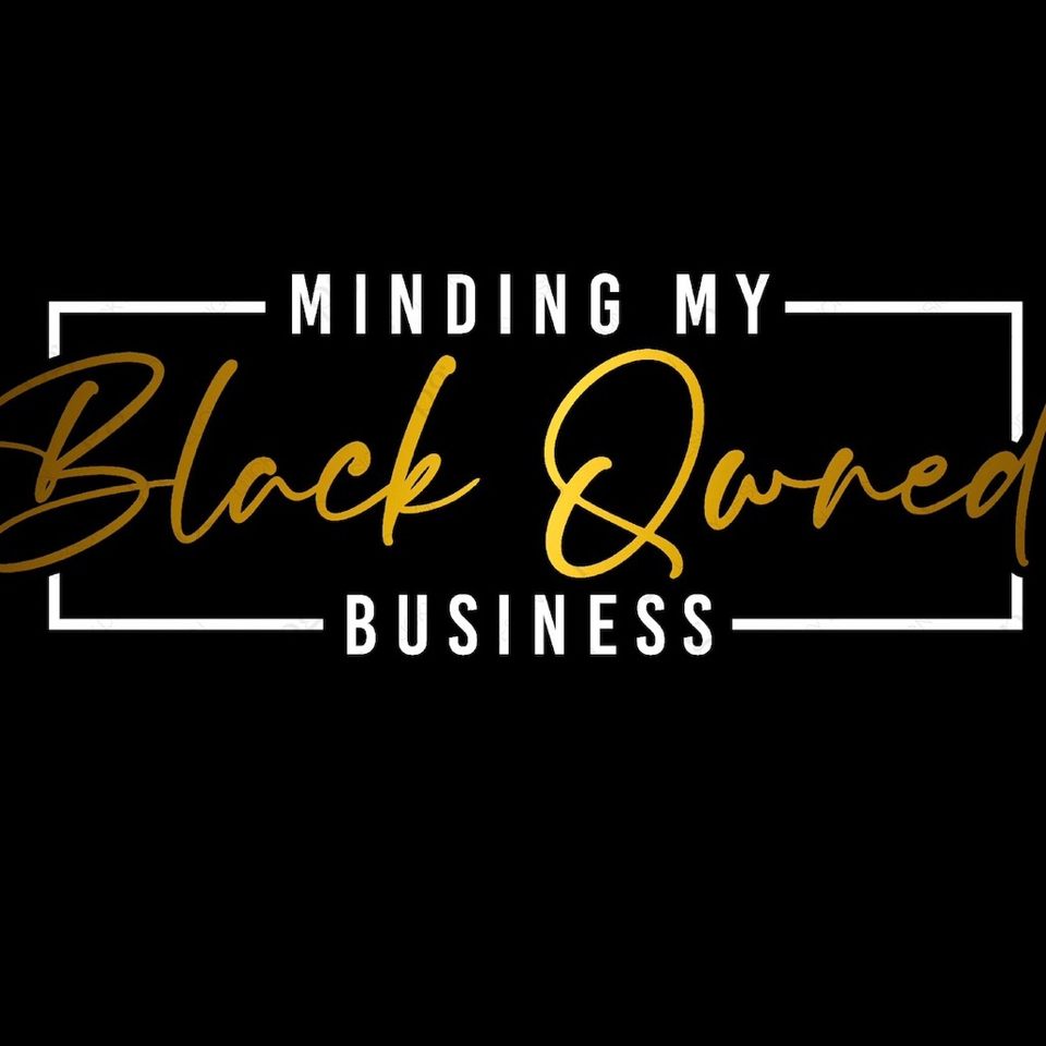 Group avatar for Black Owned Group Chat