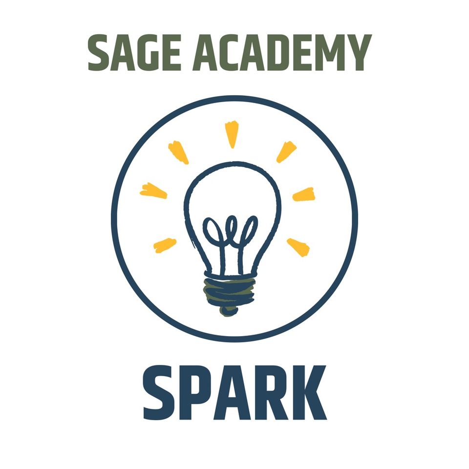 Group avatar for Spark Parents' Convocation 2025-2026