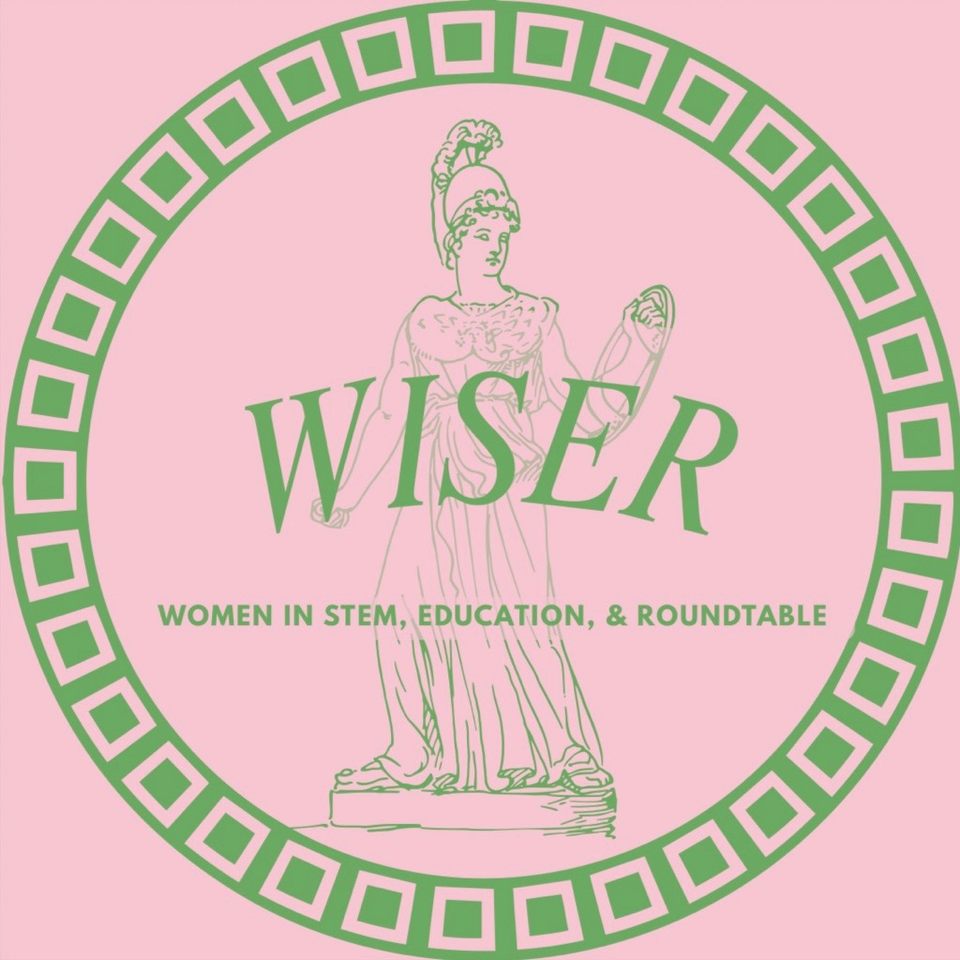 Group avatar for UofL WiSER