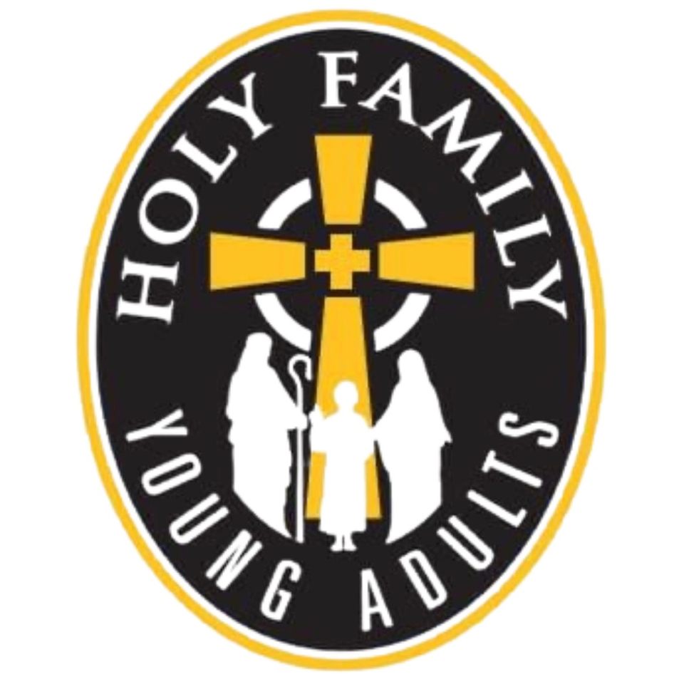 Group avatar for Holy Family Young Adults