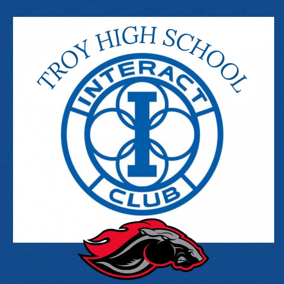 Group avatar for THS Rotary Interact Club