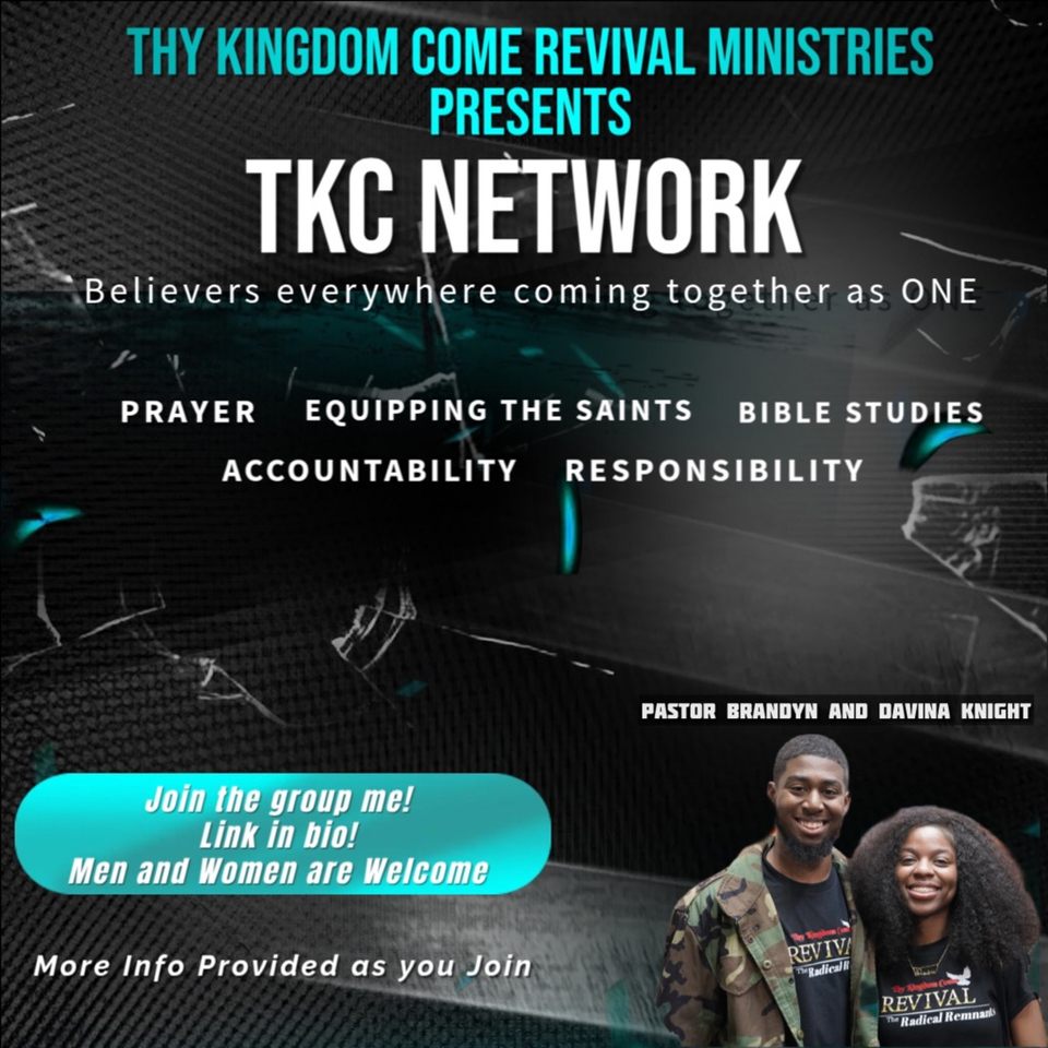 Group avatar for TKC Network
