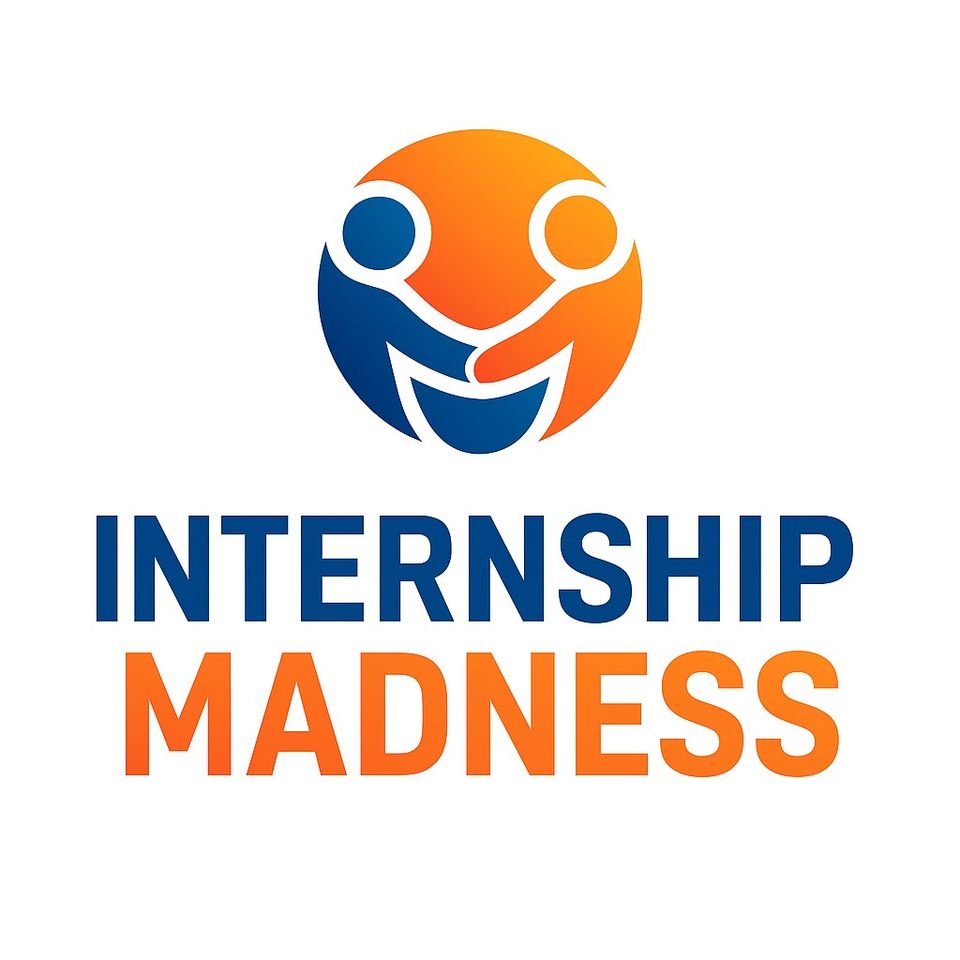 Group avatar for Internship madness students