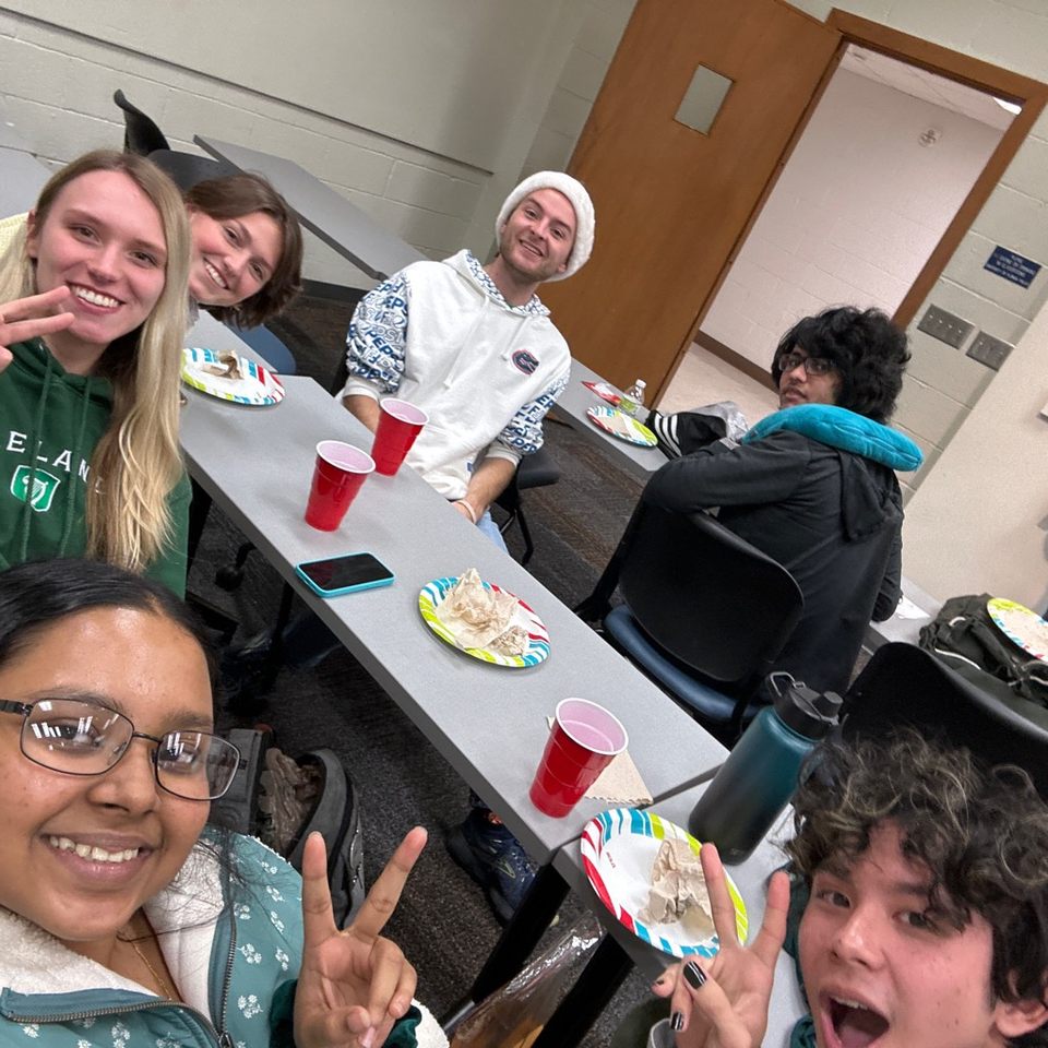 Group avatar for LingSoc