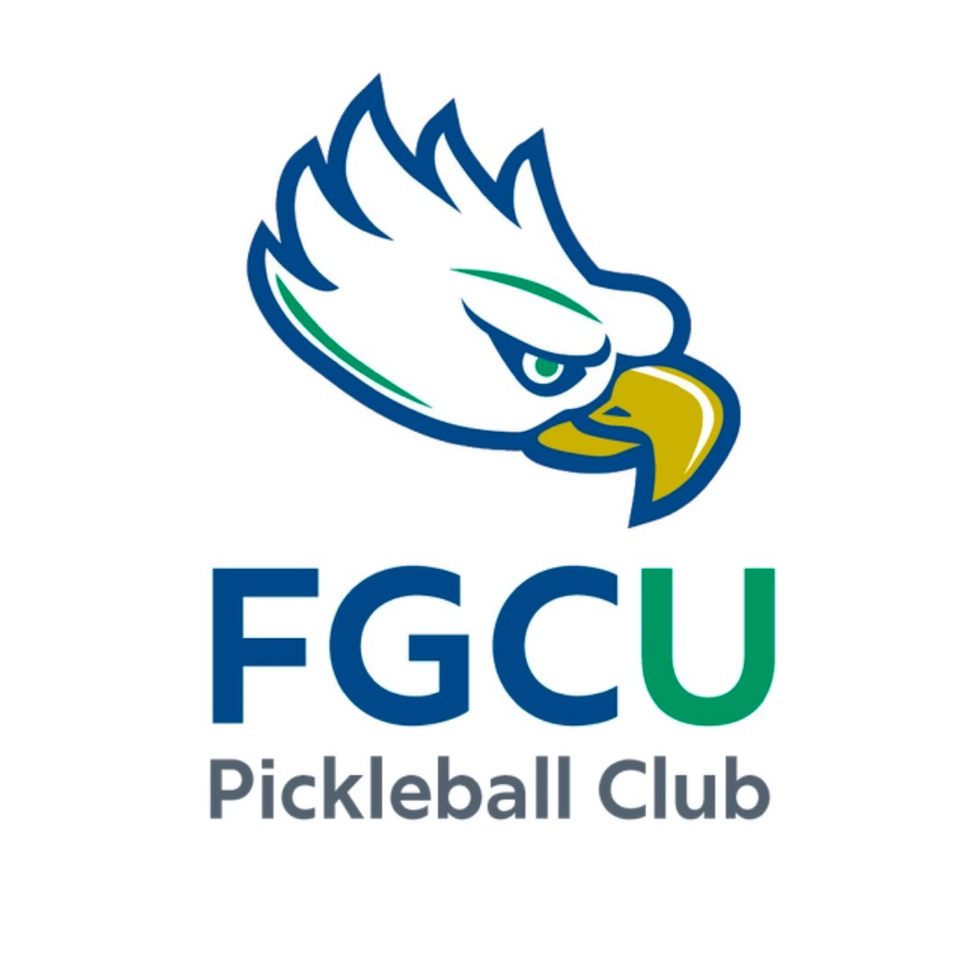 Group avatar for FGCU Pickleball