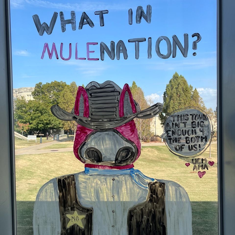 Group avatar for AMA All Members