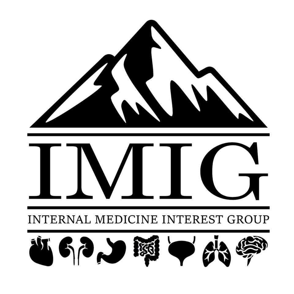 Group avatar for Internal Medicine Interest Group (IMIG)