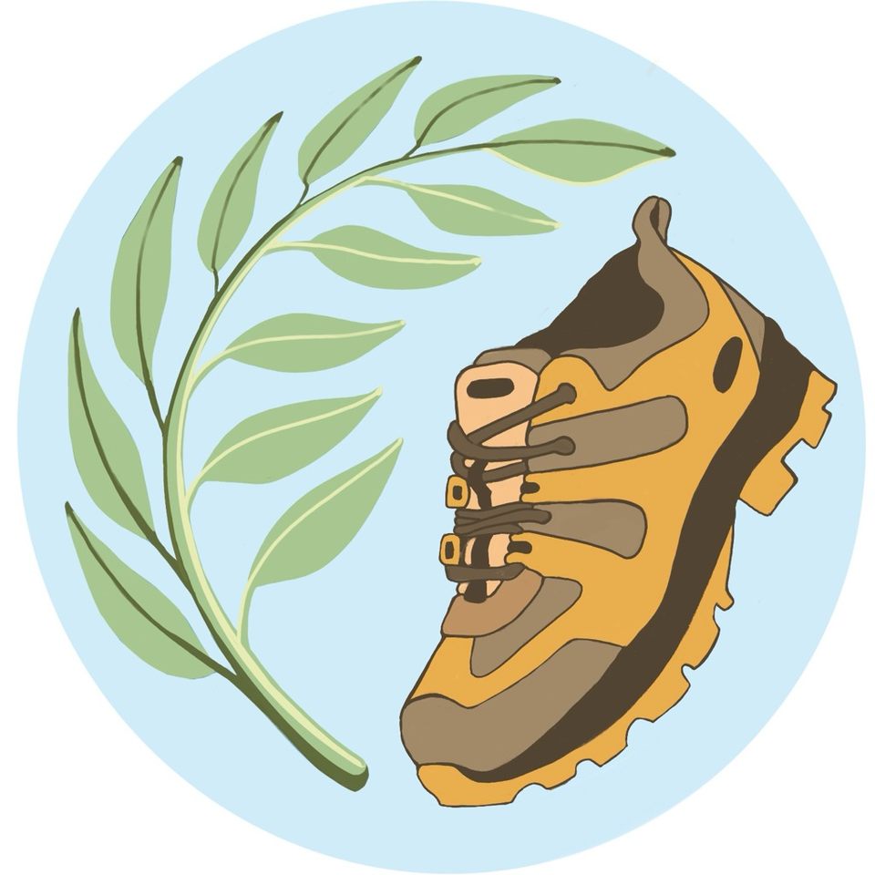 Group avatar for Raptor Trails Communication