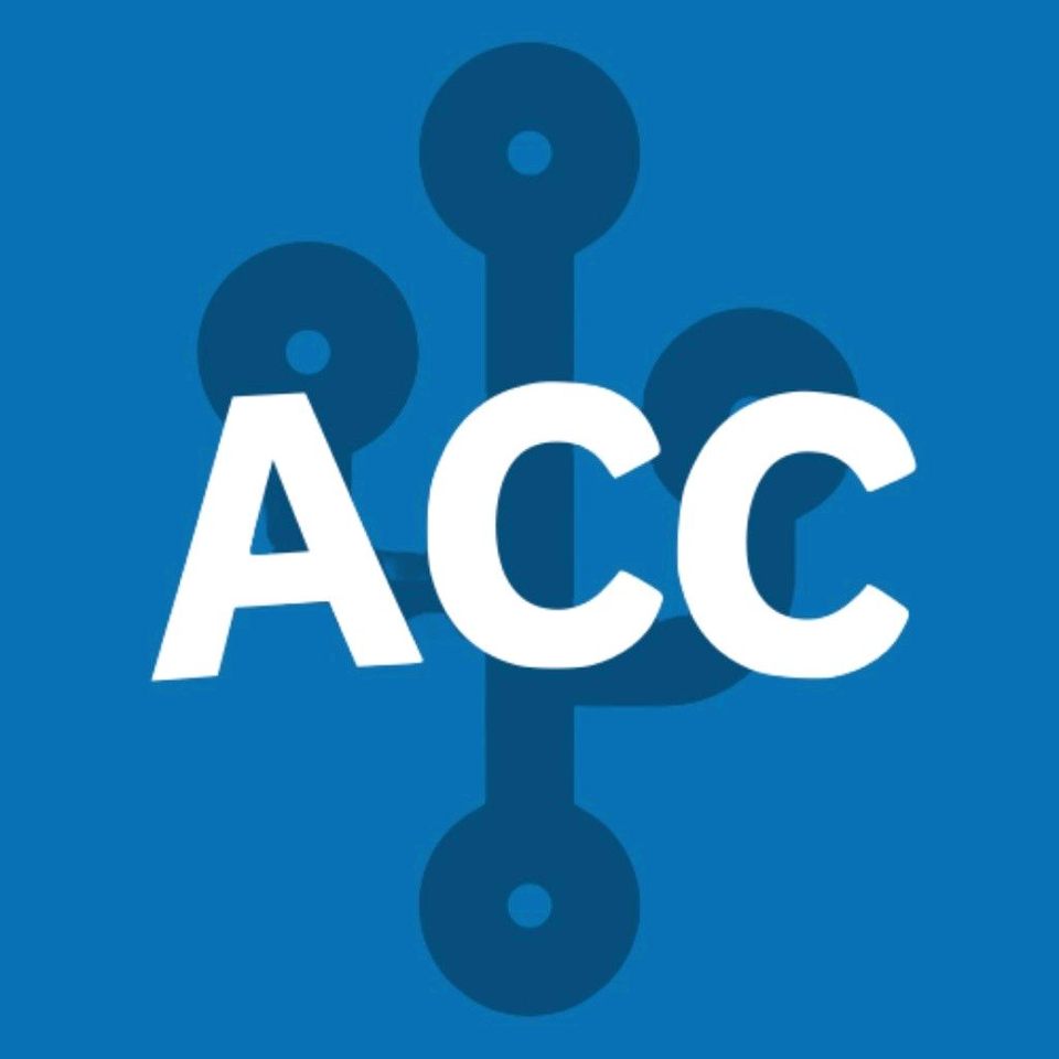 Group avatar for ACC 2025-2026 Mentorship Group