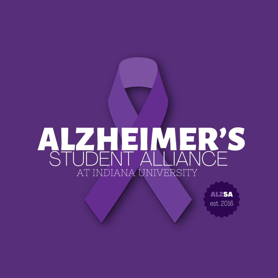 Group avatar for Alzheimer's Student Alliance
