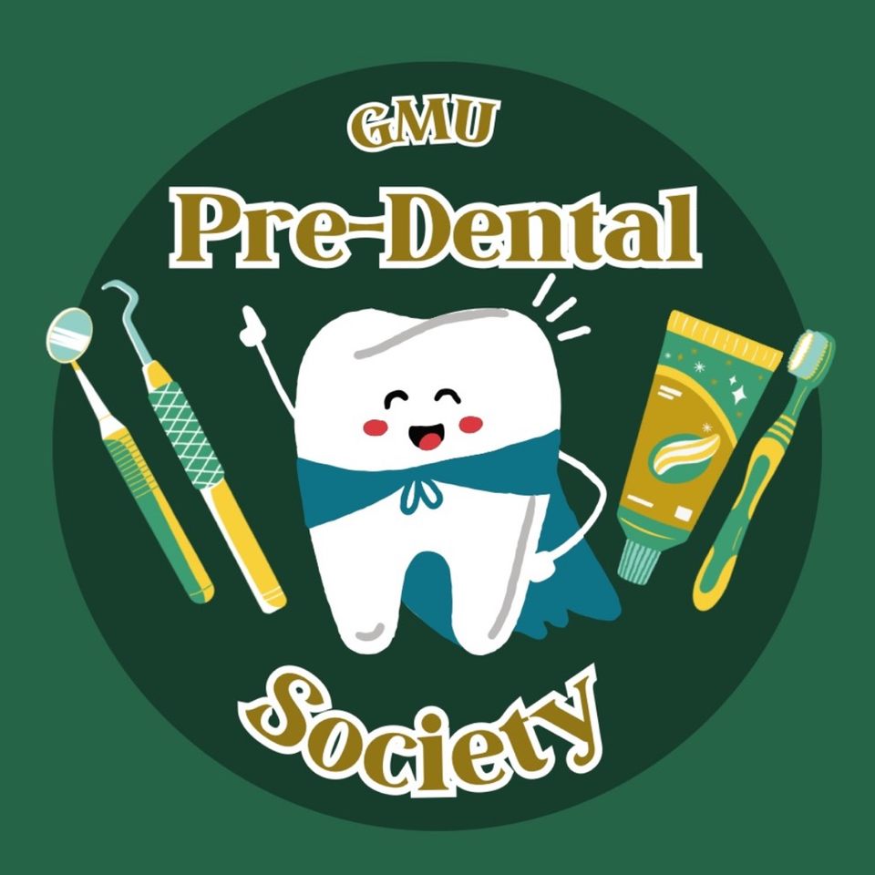 Group avatar for GMU Pre-Dental Society 2025-2026