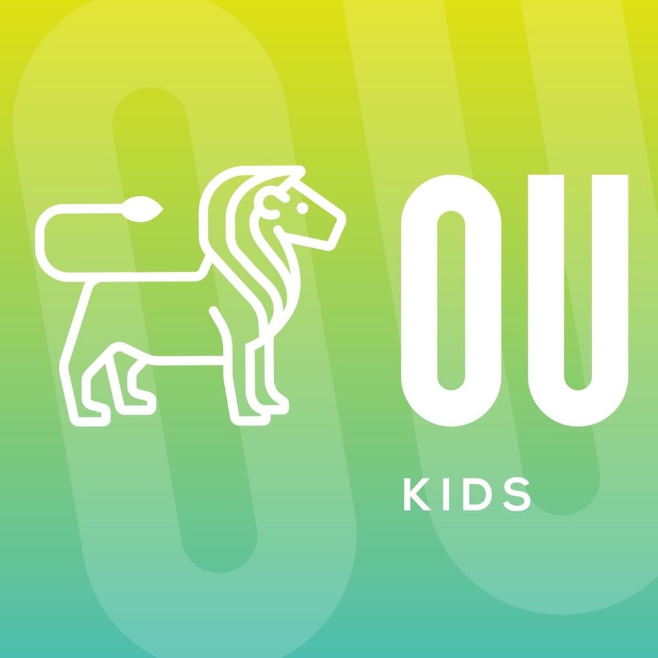 Group avatar for OU Kids