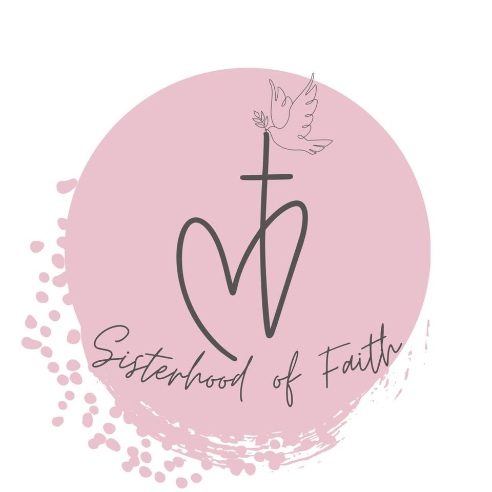 Group avatar for Sisterhood Of Faith 🌸 - Bible Study 💕