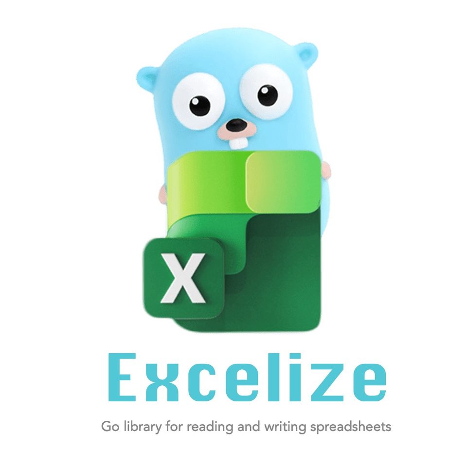 Group avatar for Excelize Community