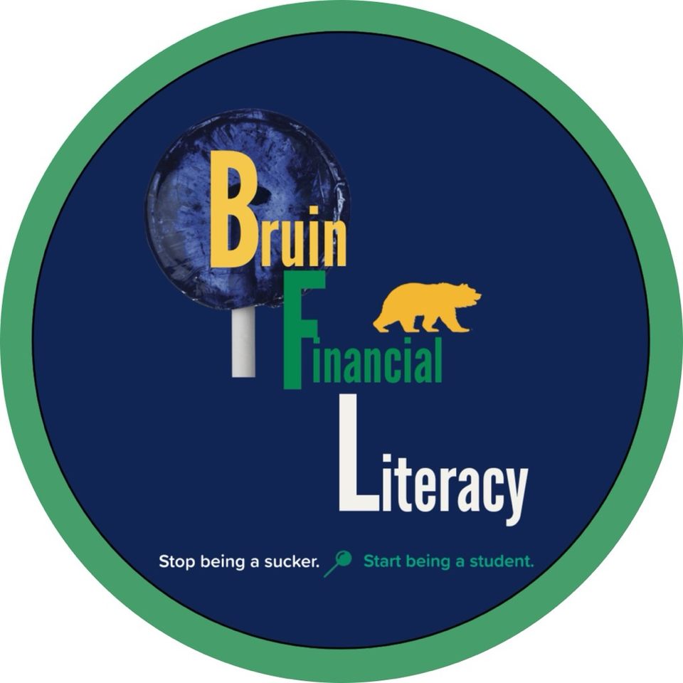 Group avatar for Bruin Financial Literacy
