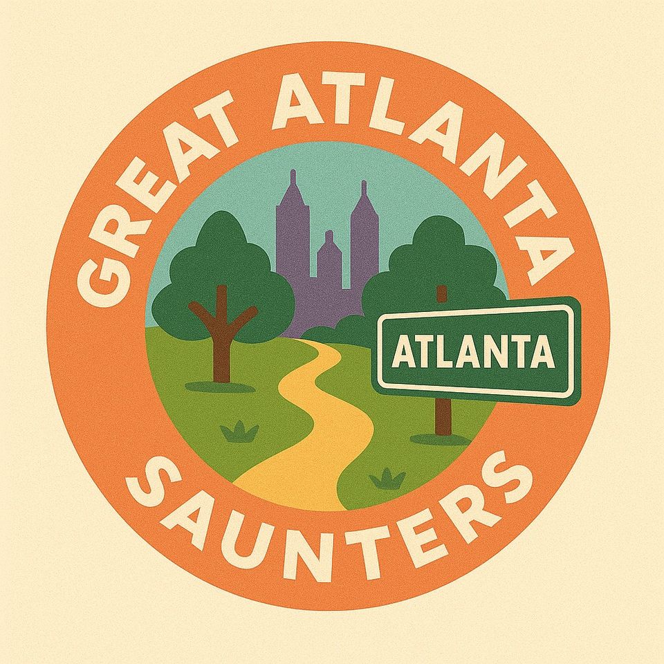 Group avatar for Great Atlanta Saunters