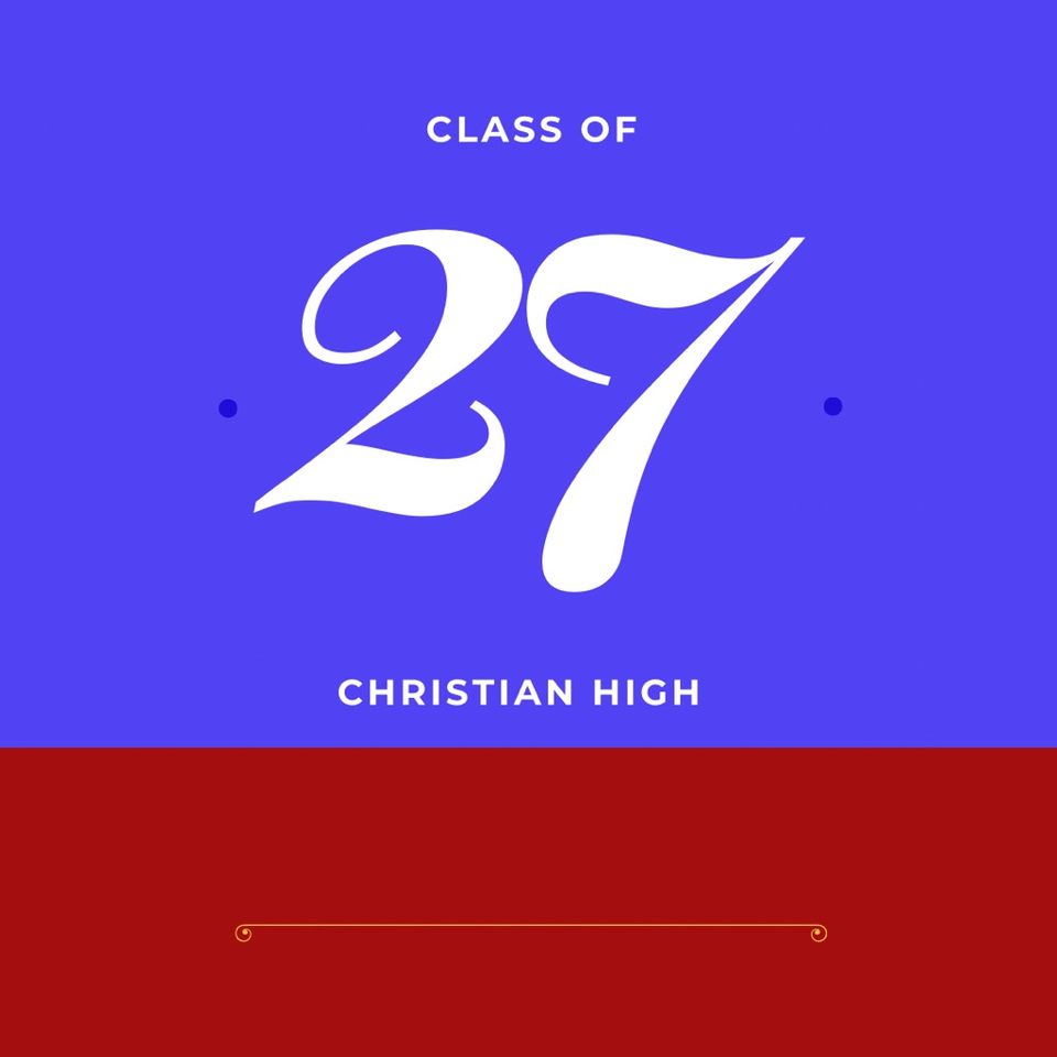 Group avatar for CHS 2027 Parents