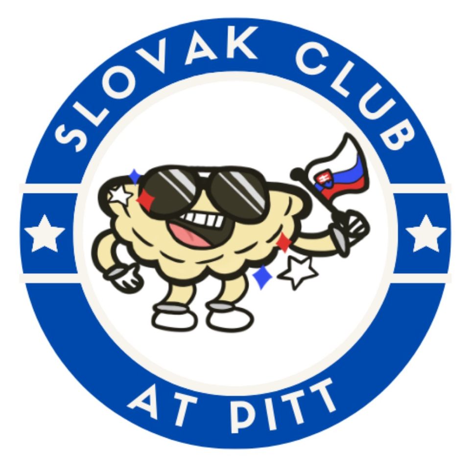 Group avatar for Slovak Club at Pitt