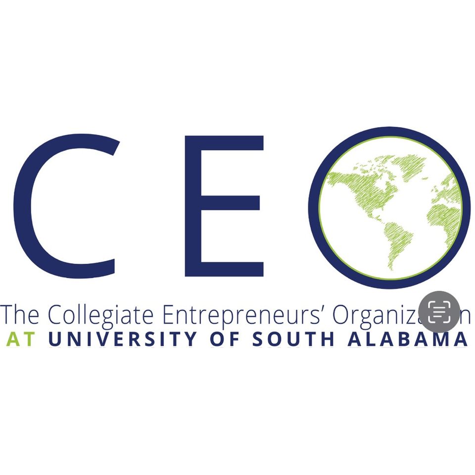 Group avatar for South Alabama CEO