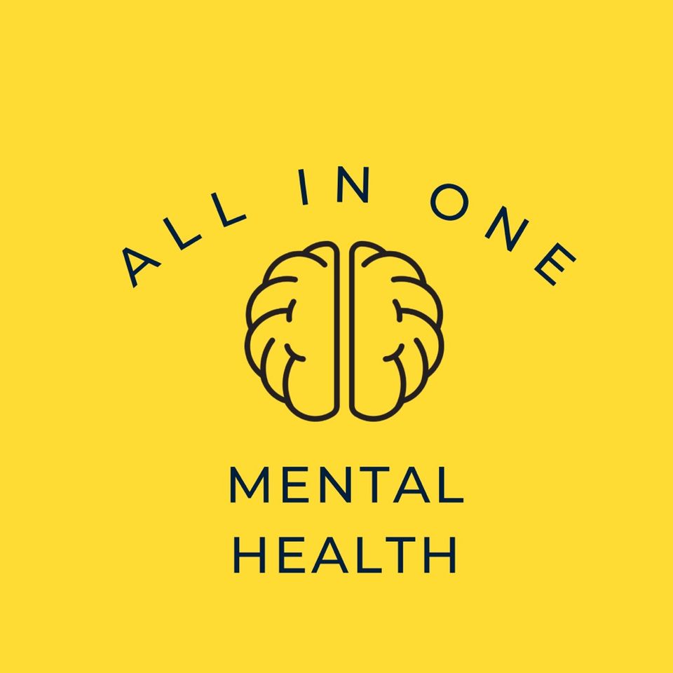 Group avatar for All in One Mental Health