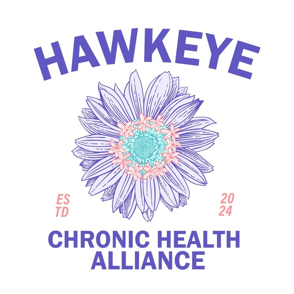 Group avatar for Hawkeye Chronic Health Alliance