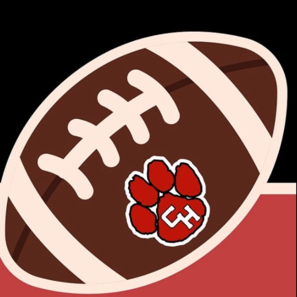 Group avatar for 2025/26 JV Panther Football