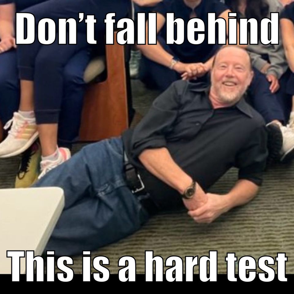 Group avatar for Mercer PA Class of 2026