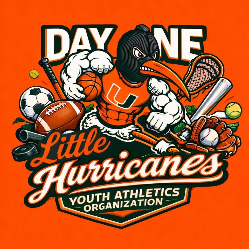 Group avatar for 8U Hurricanes Tackle