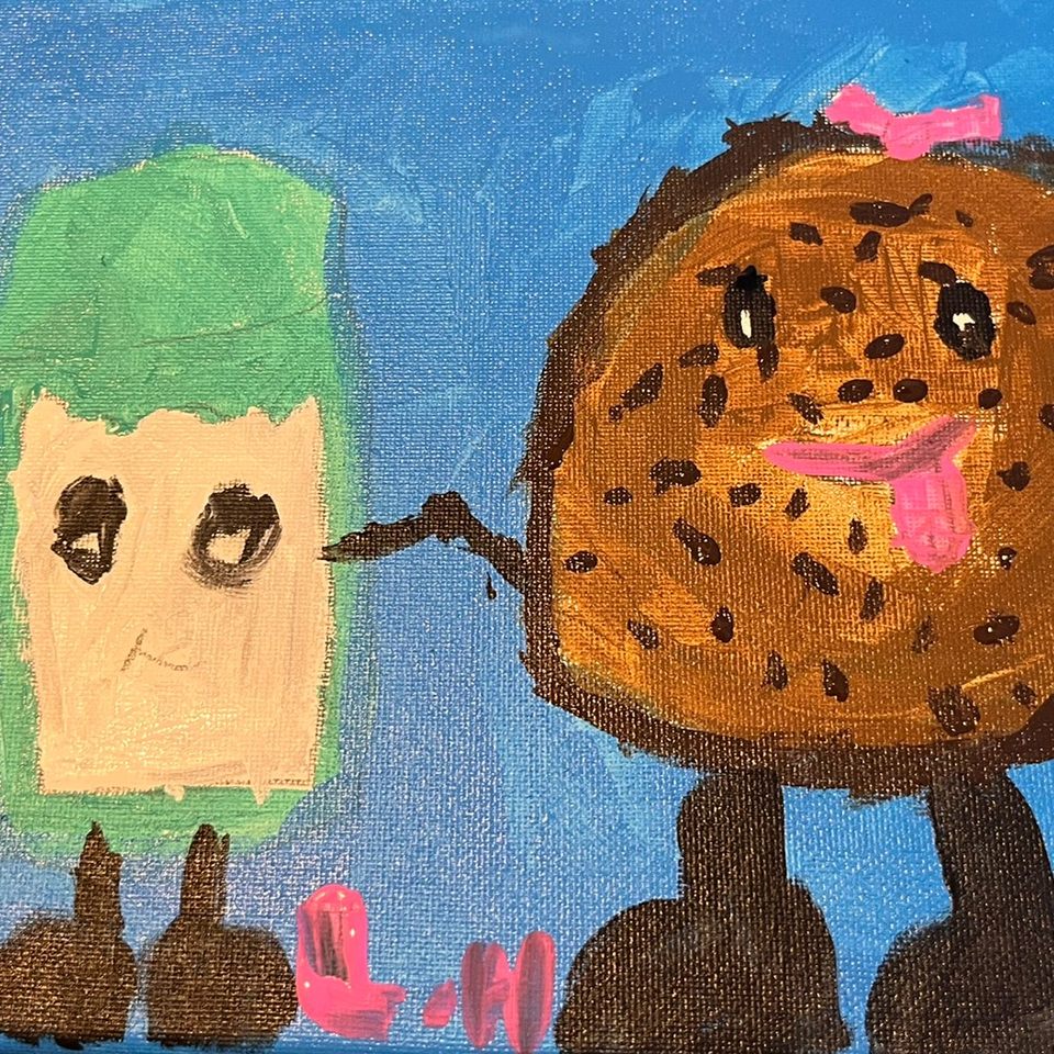 Group avatar for Saturday Morning Painters Group