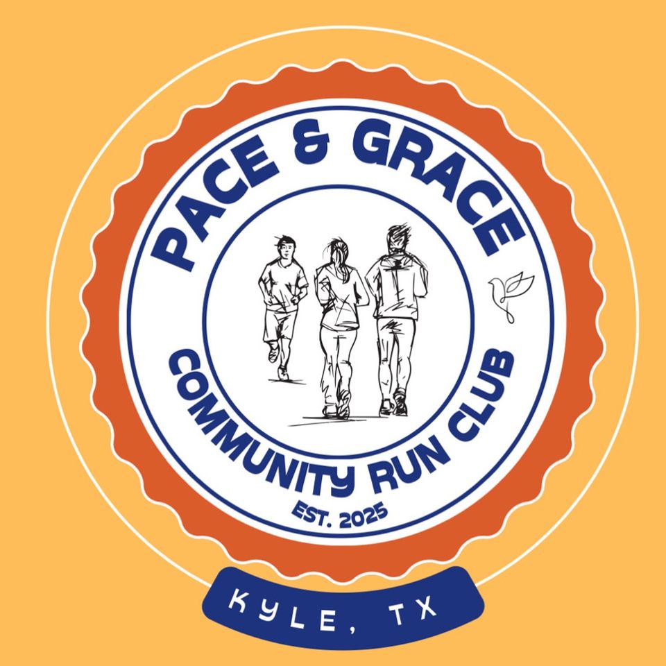 Group avatar for Pace &amp; Grace Run Club 🏃