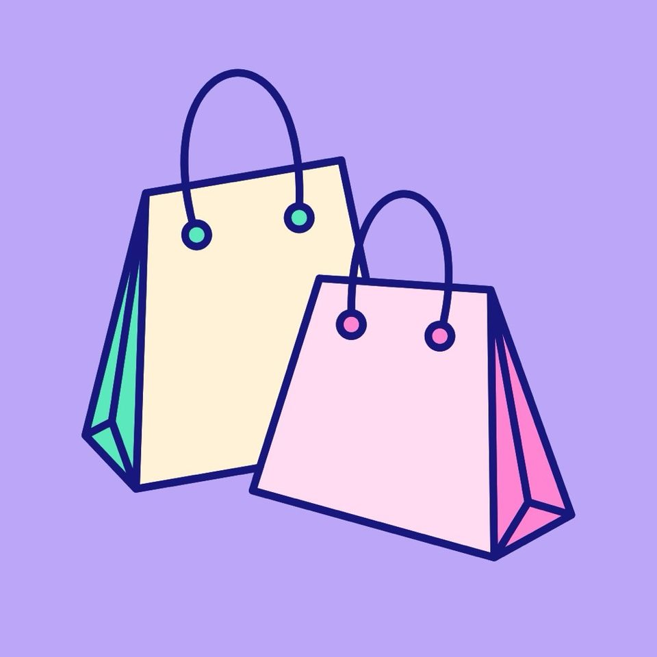 Group avatar for Shopping