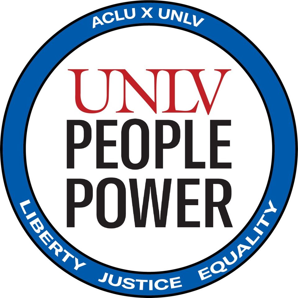 Group avatar for UNLV PEOPLE POWER
