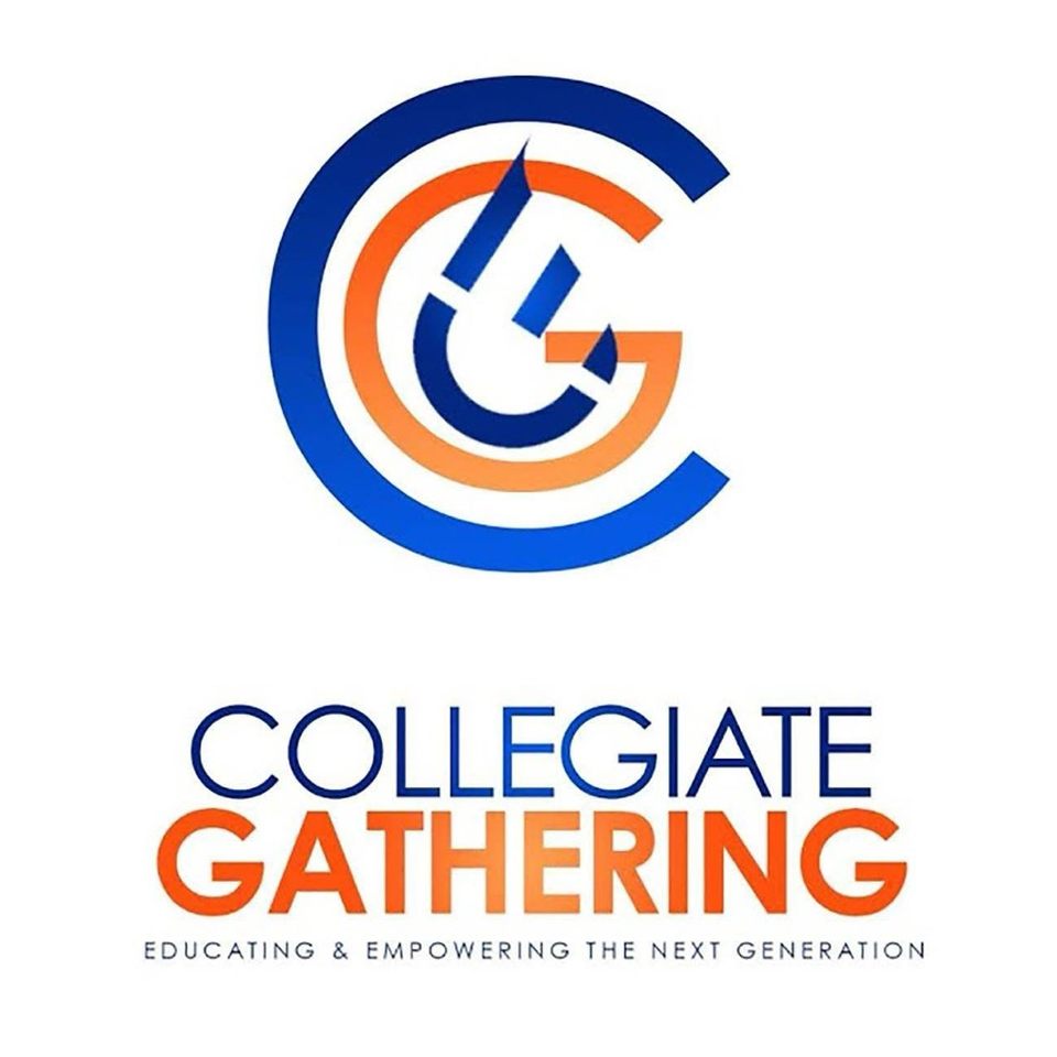 Group avatar for The Collegiate Gathering — ALUMNI CONNECTION