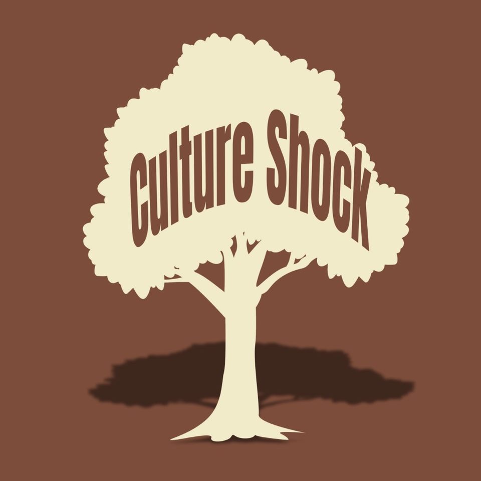Group avatar for Culture Shock 2025-2026🌳