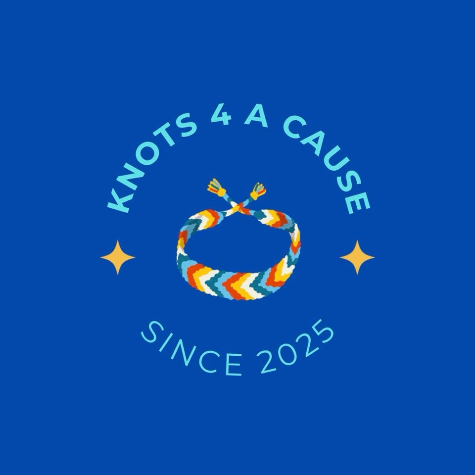 Group avatar for Knots for a Cause 💫