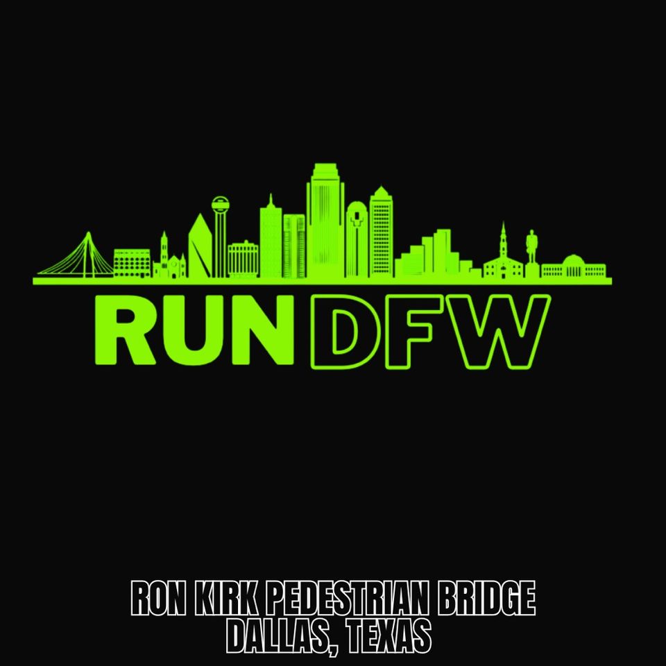 Group avatar for Run DFW Run crew