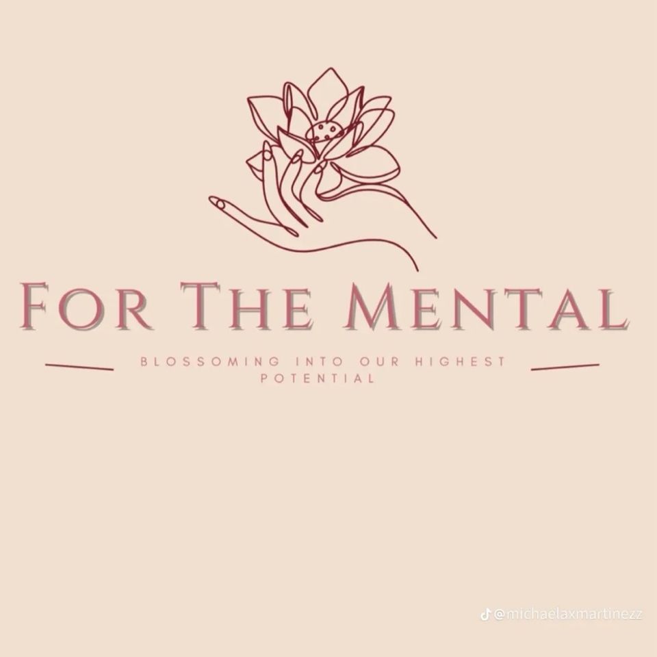Group avatar for For The Mental at LSU