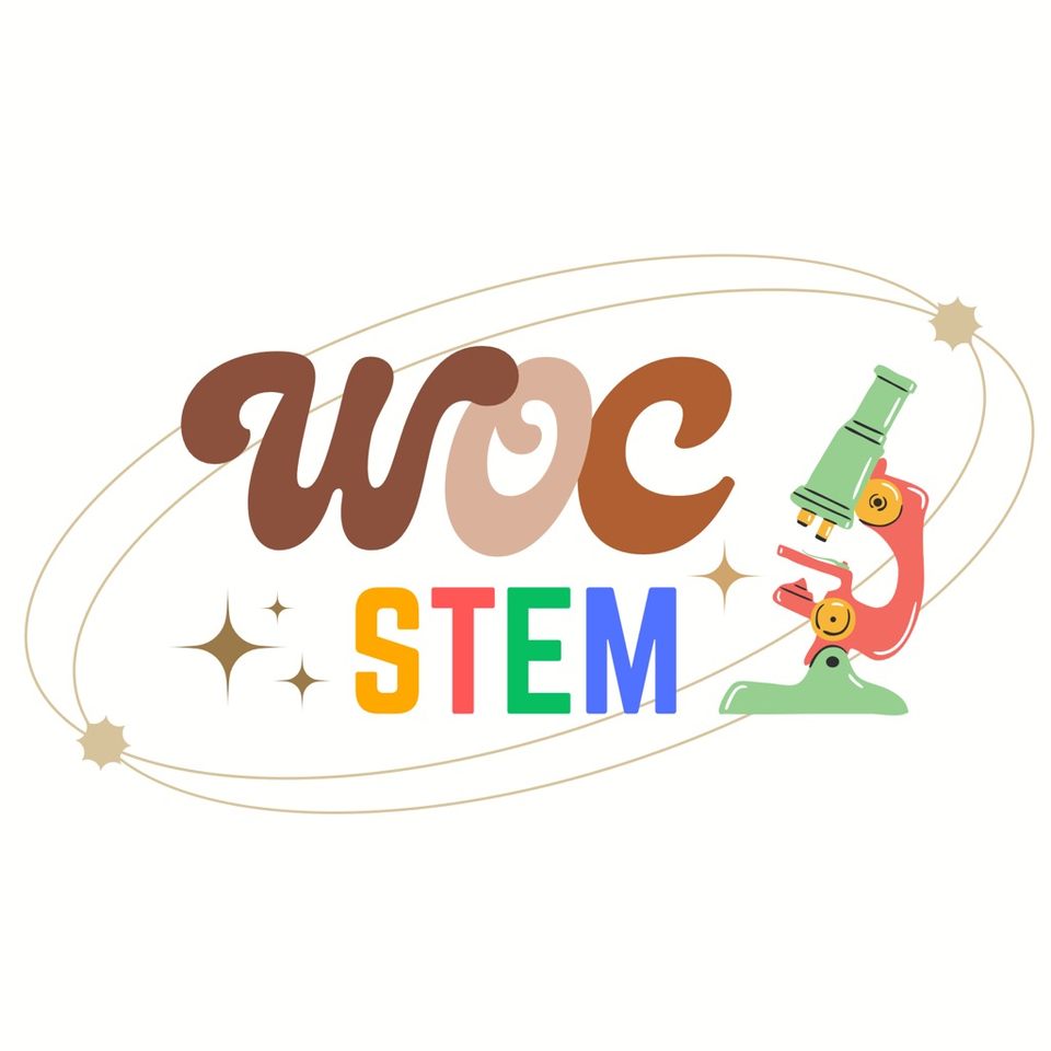 Group avatar for WOCSTEM