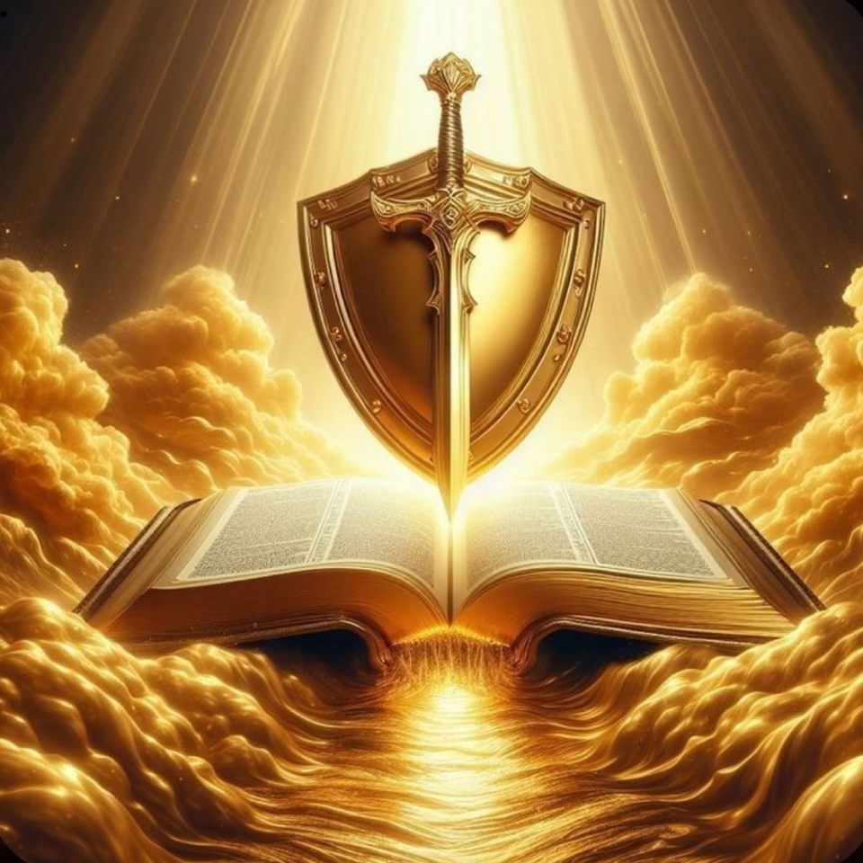 Group avatar for The Army ⚔️✝️