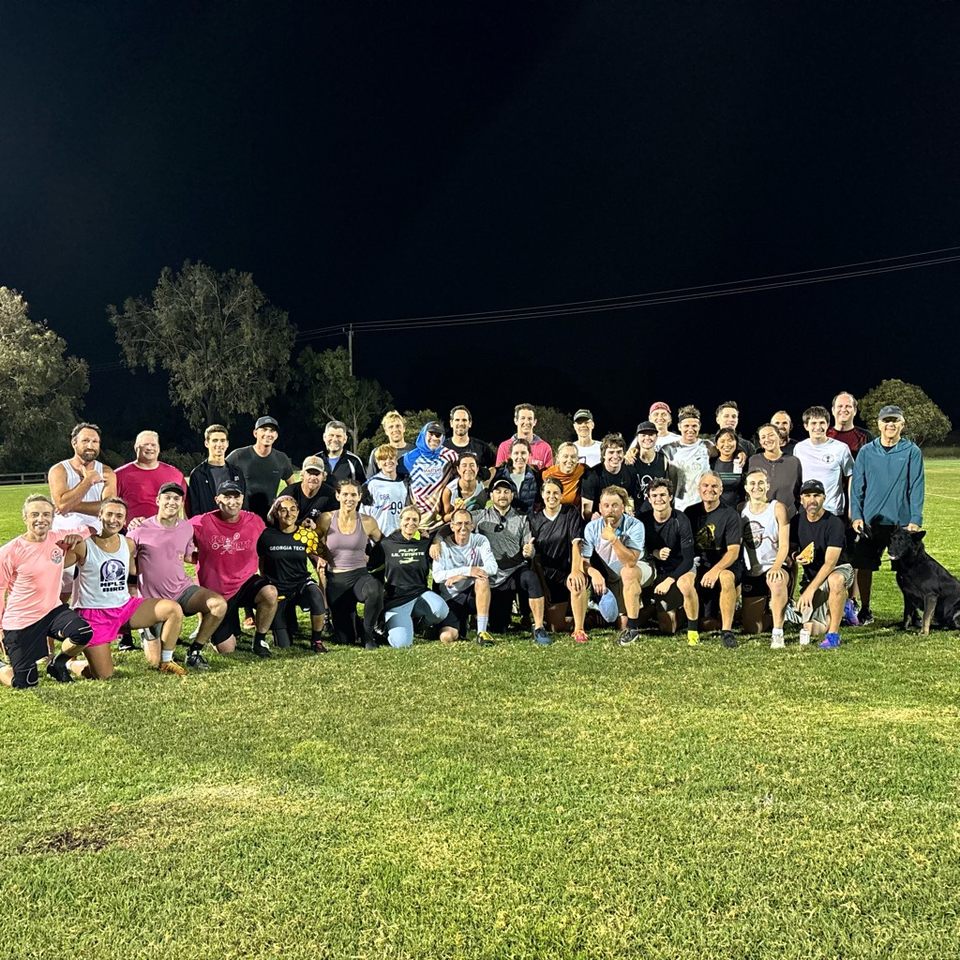 Group avatar for SLO Ulti Pickup, Central Coast Ultimate