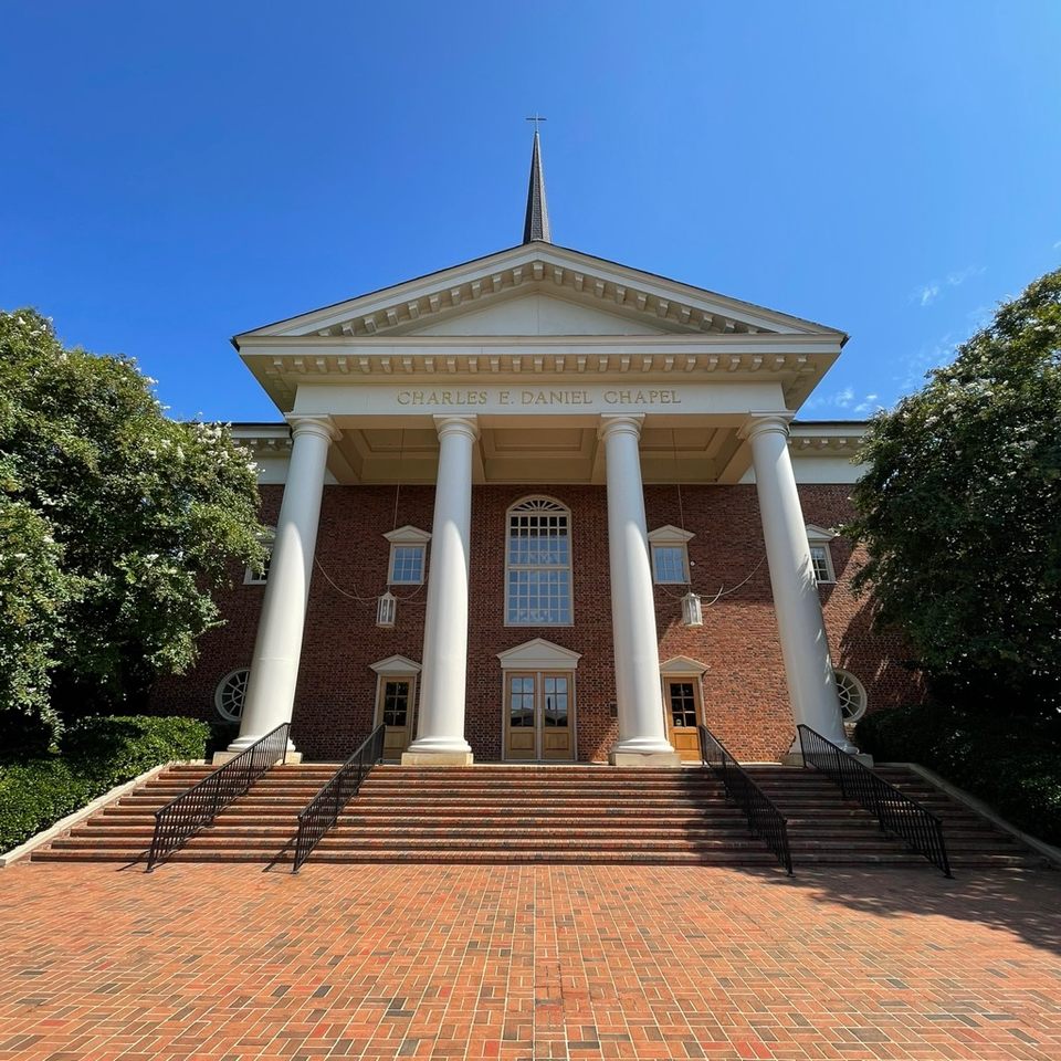 Group avatar for RUF Furman