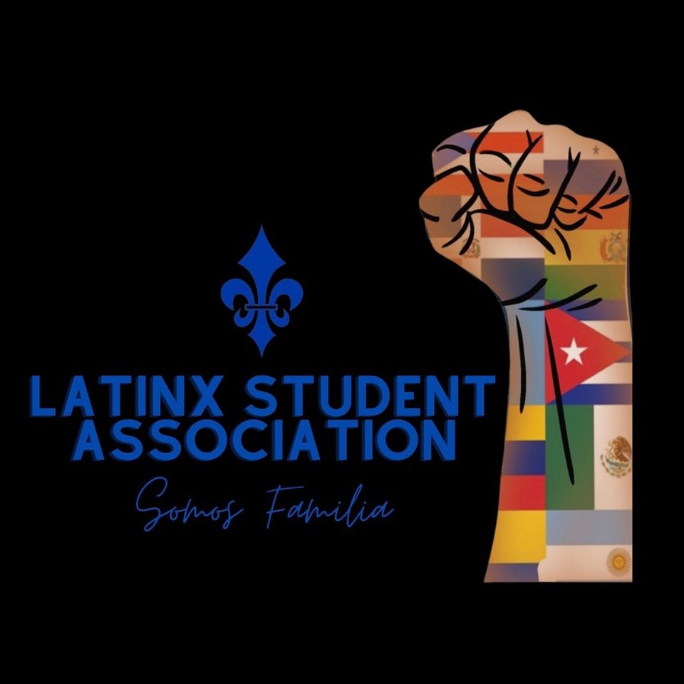 Group avatar for MU Latinx Student Association