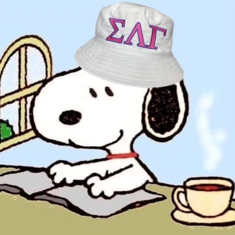 Group avatar for SLG interest